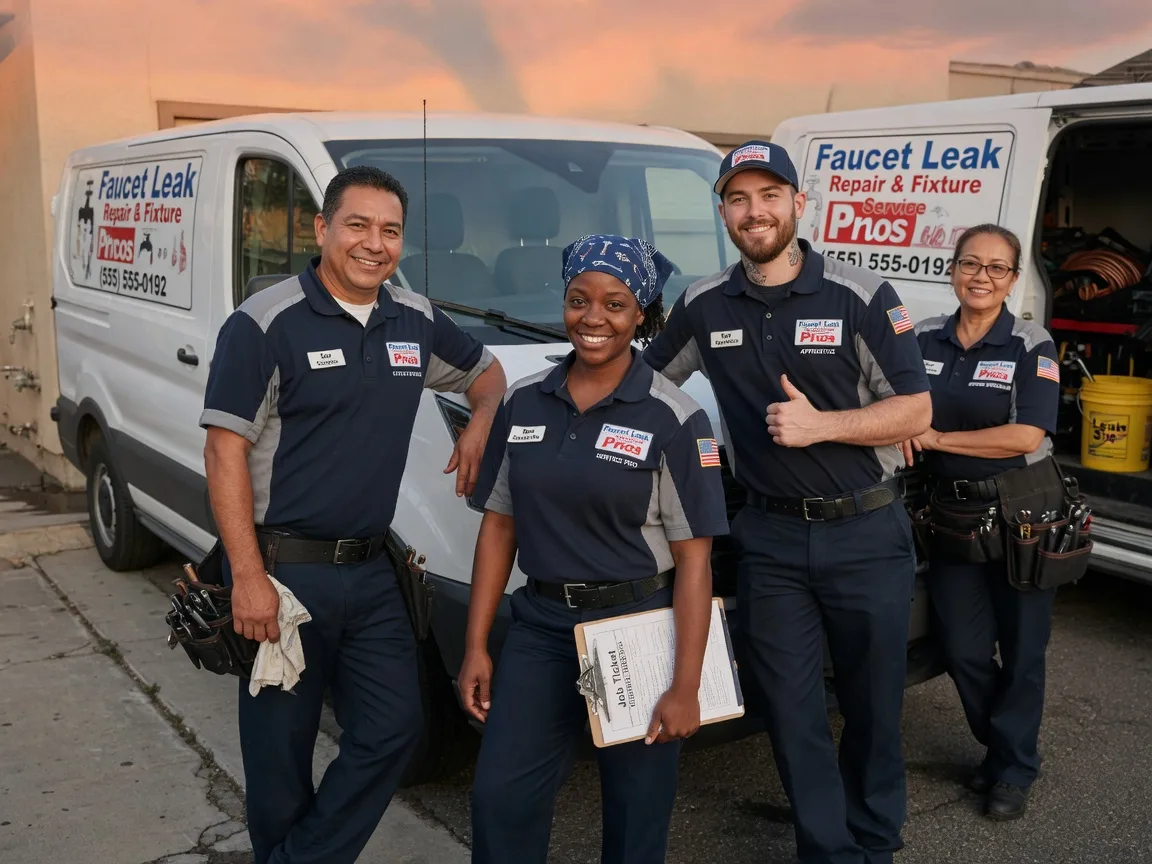 Faucet Repair company in Carpenter, WY